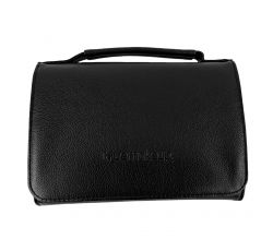 SET DE BROCHAS CON ESTUCHE TRUE MAKEUP