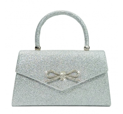 BOLSA CON MOÑO DE PEDRERIA