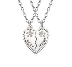 SET DE COLLAR PARA BEST FRIENDS