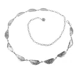 CINTO HOJAS DE METAL