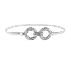 CINTO HEBILLA DE CIRCULOS