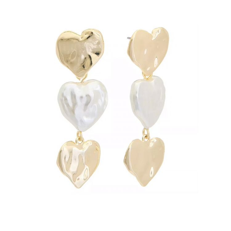 ARETE LINEA DE CORAZÓN