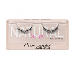 PESTAÑAS POSTIZAS WISPY NATURAL BY APPLE