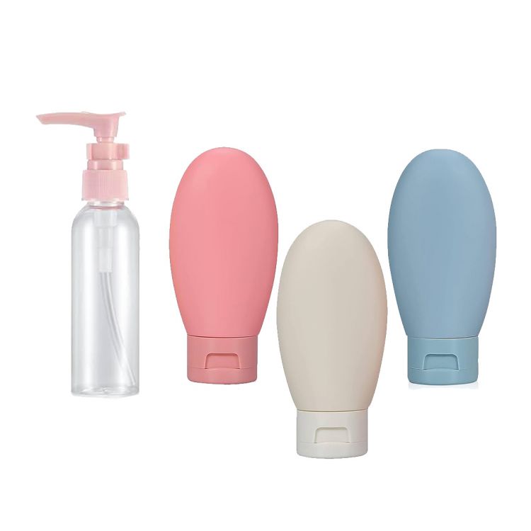 KIT VIAJERO 4 PIEZAS