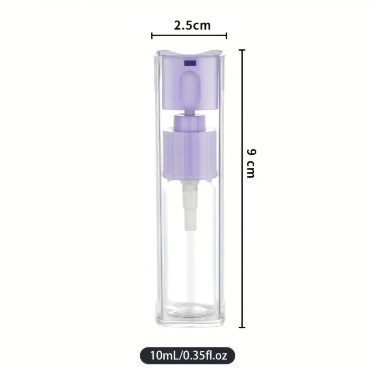 BOTELLA CON ATOMIZADOR