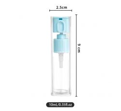 BOTELLA CON ATOMIZADOR