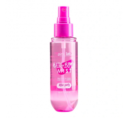 HAIR + BODY MIST PINK UP