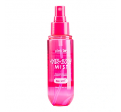 HAIR + BODY MIST PINK UP