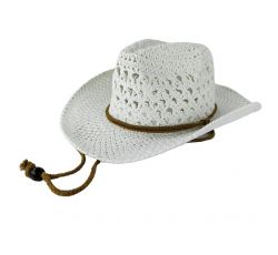 SOMBRERO TIPO VAQUERO