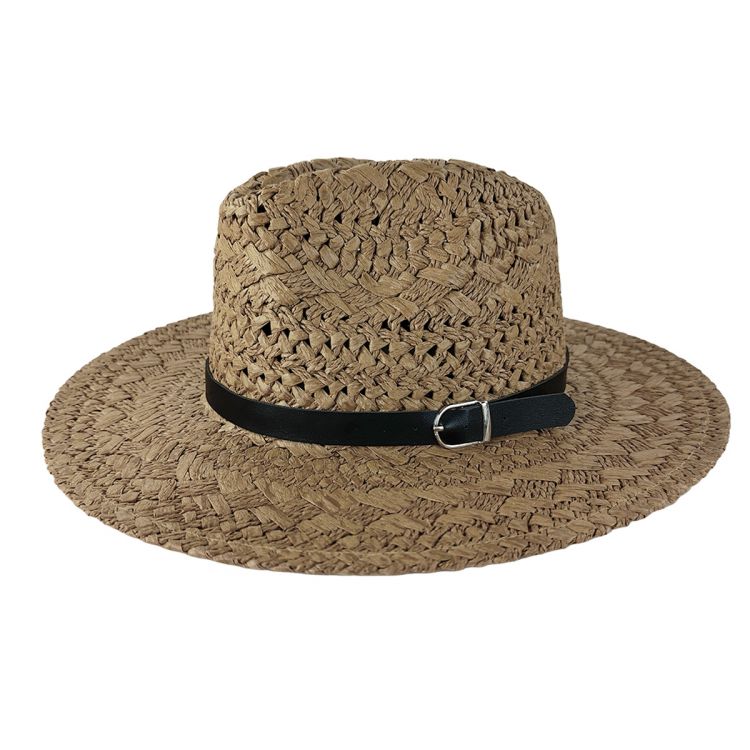 SOMBRERO PAJA
