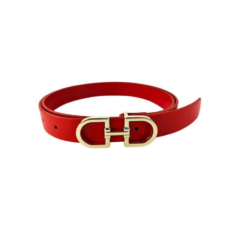 CINTO HEBILLA DORADA