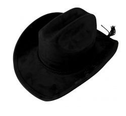 SOMBRERO ESTAMPADO BORDADO