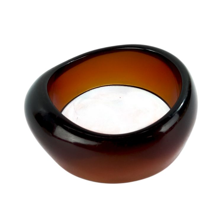 PULSERA GRUESA