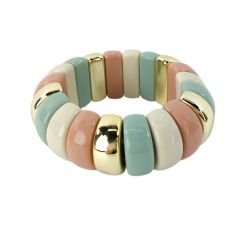 PULSERA MULTICOLOR