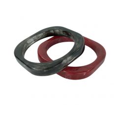 PULSERAS DE ACRILICO