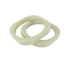 PULSERAS DE ACRILICO