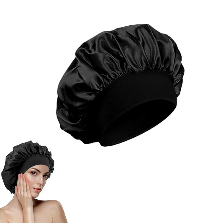 GORRO PARA DORMIR SATINADO