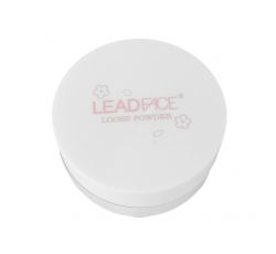 POLVO TRASLUCIDO LEADFACE