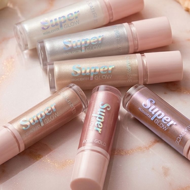 ILUMINADOR LIQUIDO SUPER GLOW- LEADFACE