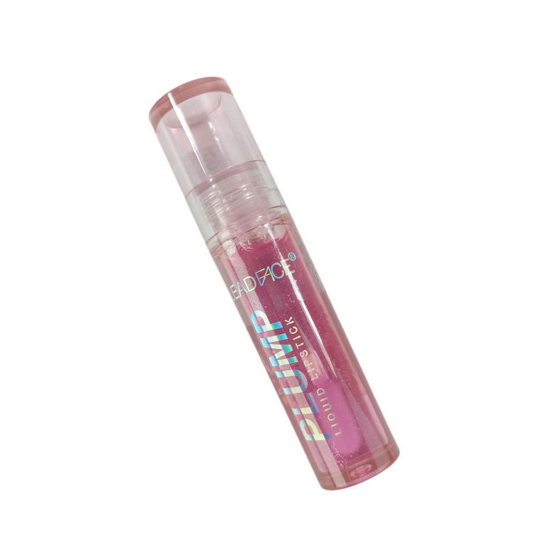 LIP GLOSS VOLUMINIZADOR LEADFACE