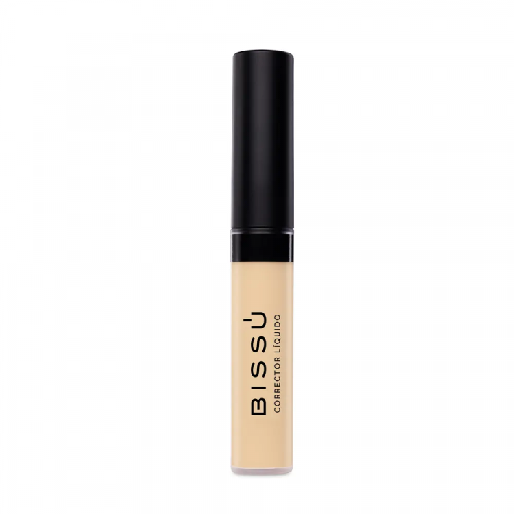 CORRECTOR LIQUIDO BISSU