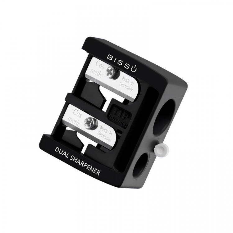 SACAPUNTAS DUO BISSU