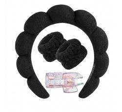 DIADEMA PARA SKIN CARE O MAQUILLAJE