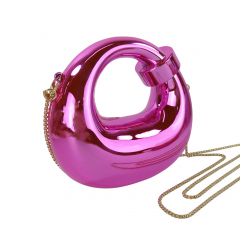 MINI BOLSO EFECTO ESPEJO