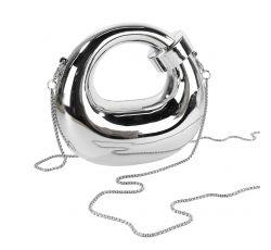 MINI BOLSO EFECTO ESPEJO