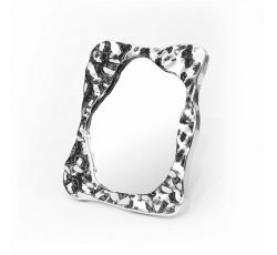 ESPEJO CUADRO DE ONDAS