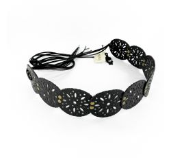 CINTURON A LA CADERA