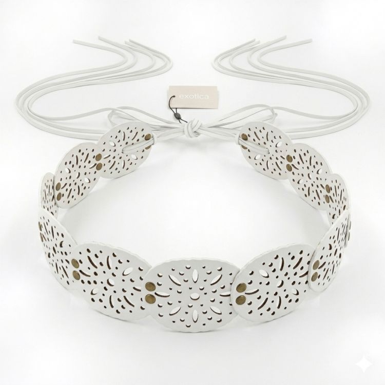 CINTURON A LA CADERA