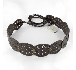 CINTURON A LA CADERA