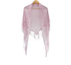 CHAL- PAREO TRAINGULAR