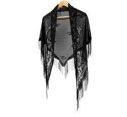 CHAL- PAREO TRAINGULAR