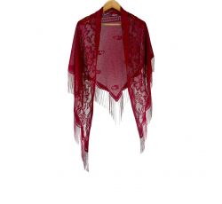 CHAL- PAREO TRAINGULAR