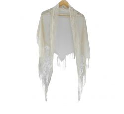 CHAL- PAREO TRAINGULAR