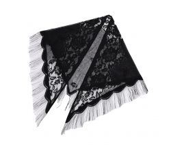 CHAL- PAREO TRAINGULAR