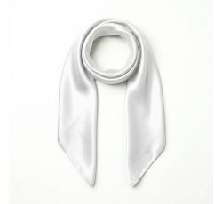 PAÑUELO LISO TIPO SEDA 70 X 70 CM