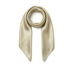 PAÑUELO LISO TIPO SEDA 70 X 70 CM