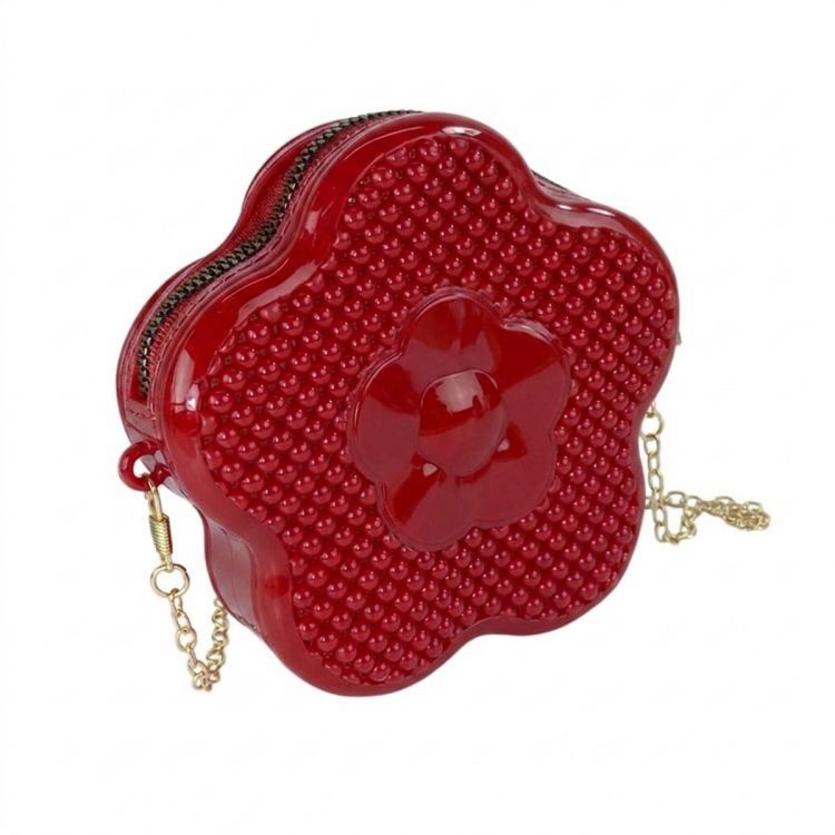 BOLSO MINI- FLOR
