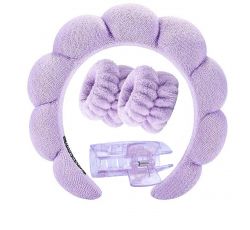 DIADEMA PARA SKIN CARE O MAQUILLAJE