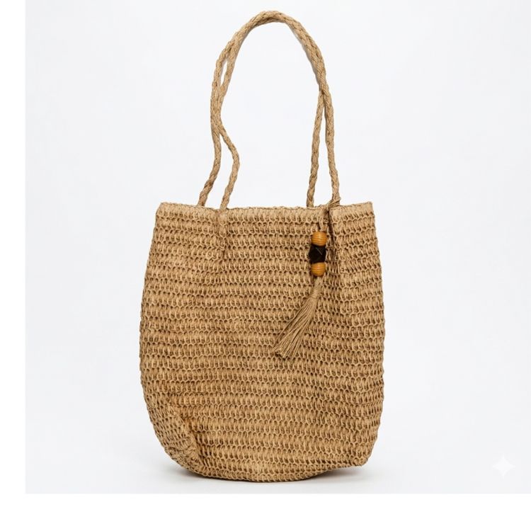 BOLSO DE PLAYA