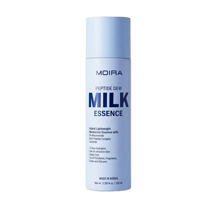ENSENCIA DE LECHE DE PEPTIDOS MOIRA