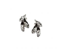 ARETE  PETALOS DE METAL