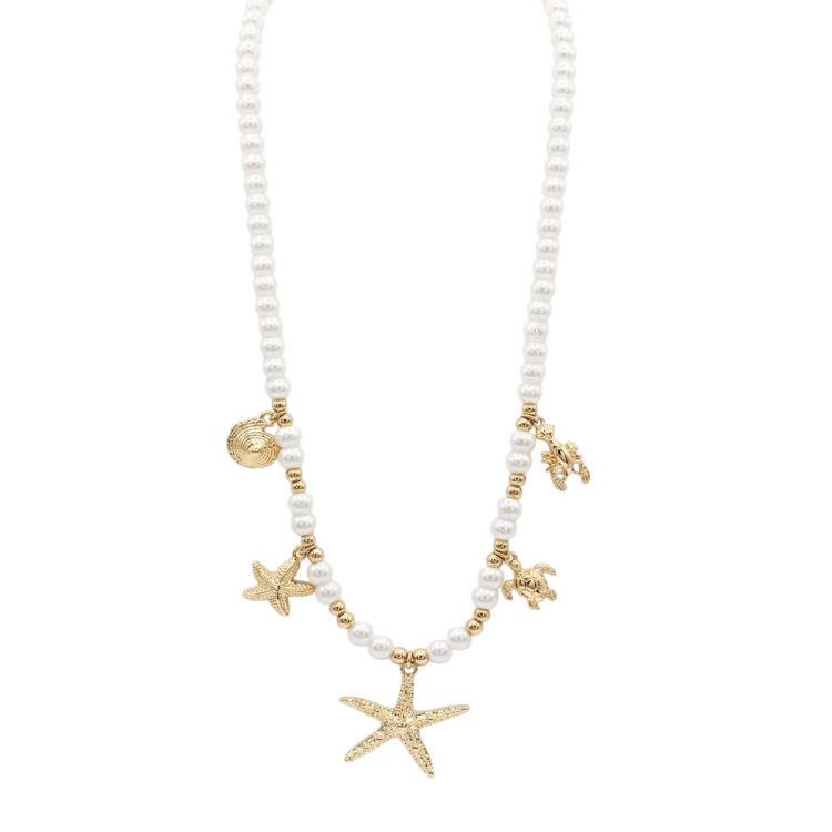 COLLAR DIJES MARINOS
