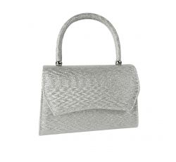 BOLSO DE FIESTA ESTRUCTURA CLASICA