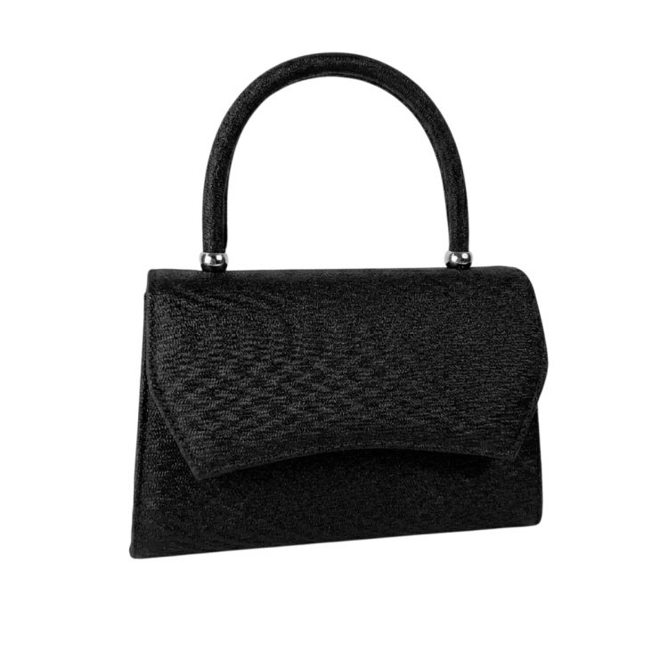 BOLSO DE FIESTA ESTRUCTURA CLASICA