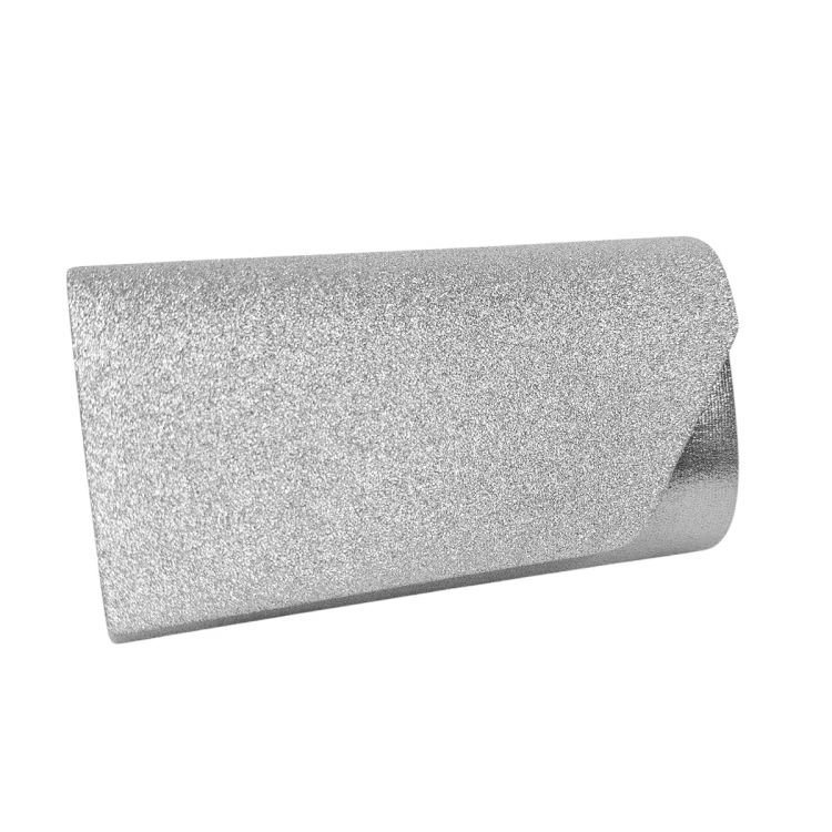 BOLSO DE FIESTA DESTELLOS METALICOS