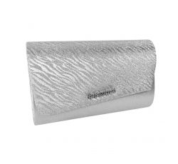 BOLSA CON PLACA DE PEDRERIA